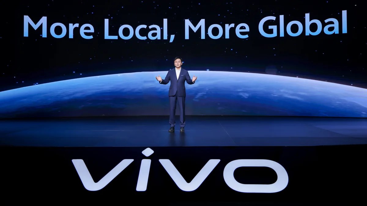 تحول بزرگ ویوو: سیستم عامل OriginOS 6 تجربه‌ای روان‌تر از همیشه را وعده می‌دهد