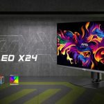 مانیتور گیمینگ 4K ام‌اس‌آی MAG 272UP QD-OLED X24 در آمریکا عرضه شد