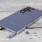 تصاویر لو رفته قاب گلکسی اس 26 اولترا از تغییرات ظریف طراحی آن پرده برداشت