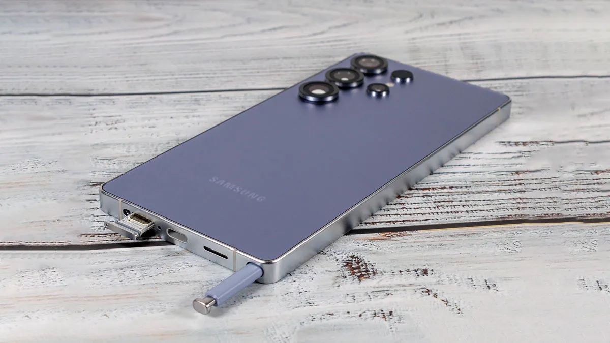 تصاویر لو رفته قاب گلکسی اس 26 اولترا از تغییرات ظریف طراحی آن پرده برداشت