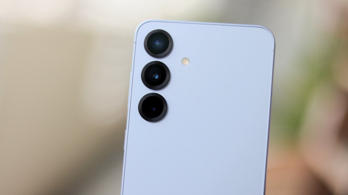 امیدها برای دوربین گلکسی اس 26 هنوز زنده است