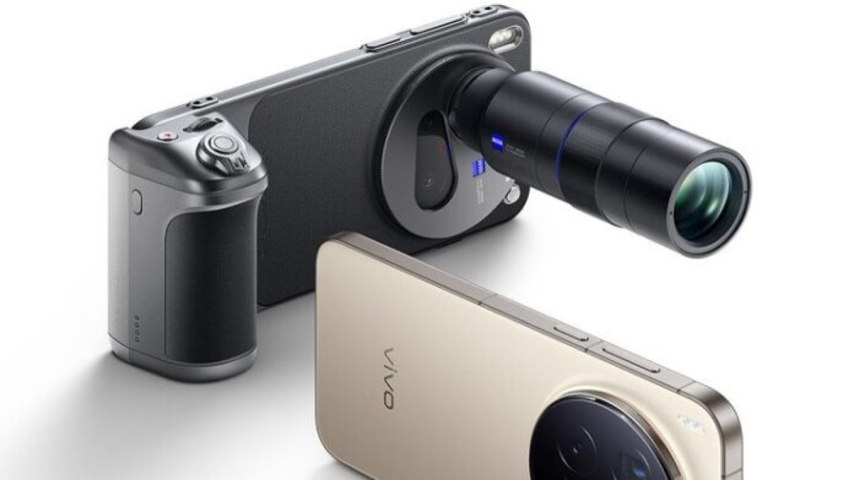 رونمایی جهانی این سری گوشی ویوو در اروپا تا پایان اکتبر تأیید شد