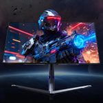 مانیتور گیمینگ شرکت KTC با پنل OLED ۲۶.۵ اینچی و نرخ تازه‌سازی ۲۸۰ هرتز معرفی شد