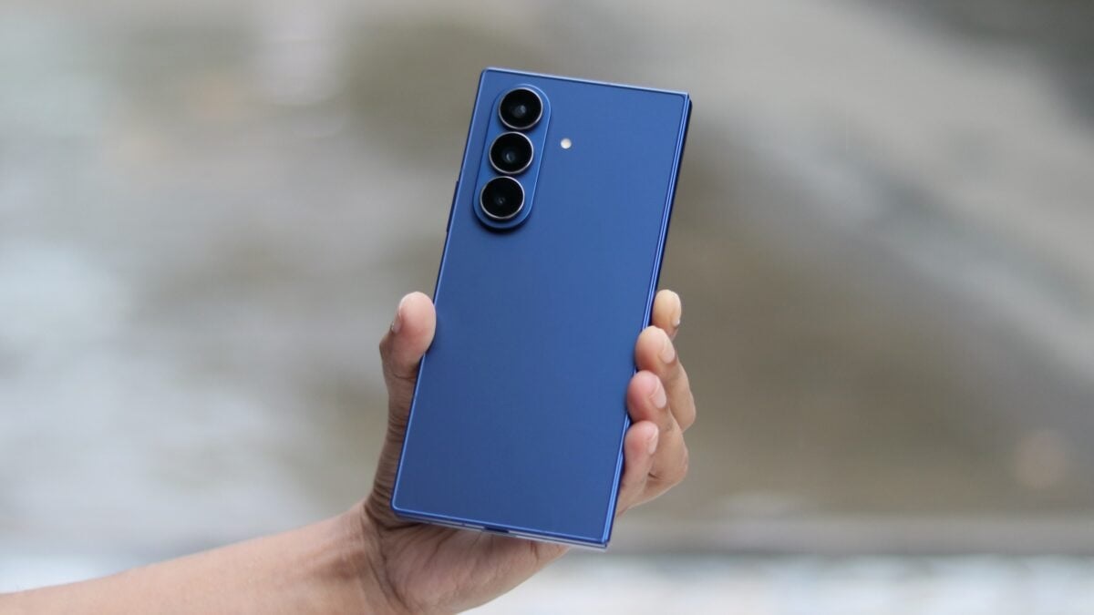 آیا قیمت گوشی‌های سامسونگ به دلیل گرانی حافظه افزایش پیدا می‌کند؟