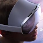 سامسونگ از هدست هوشمند گلکسی ایکس آر با همکاری گوگل و کوالکام رونمایی کرد