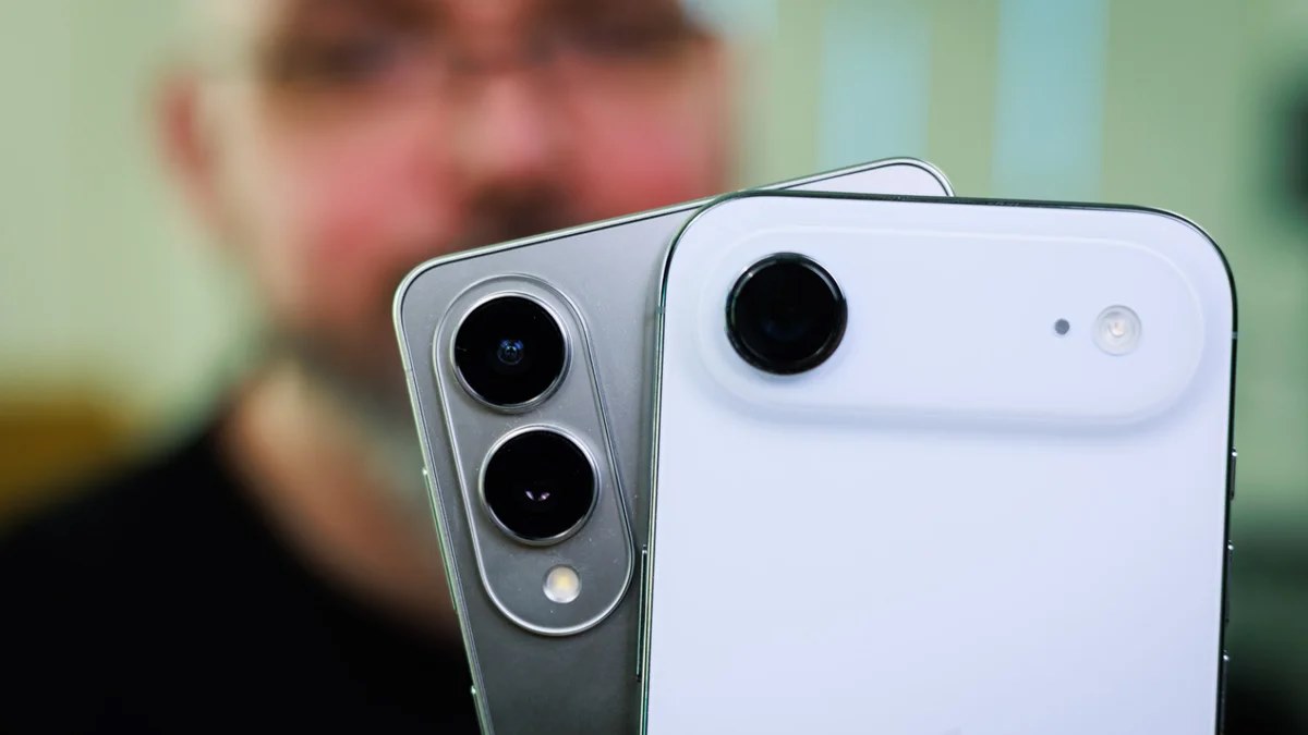 آیا سامسونگ هویت خود را از دست داده یا فقط در یک دوران گذار است؟