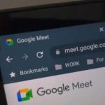 ابزار آرایش هوش مصنوعی در گوگل میت معرفی شد