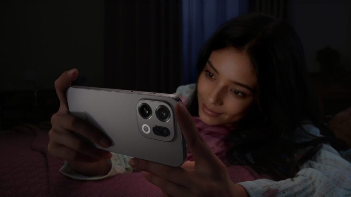 اوپو فایند ایکس 9 با دوربین‌های هاسلبلاد و تراشه قدرتمند دایمنسیتی 9500 معرفی شد