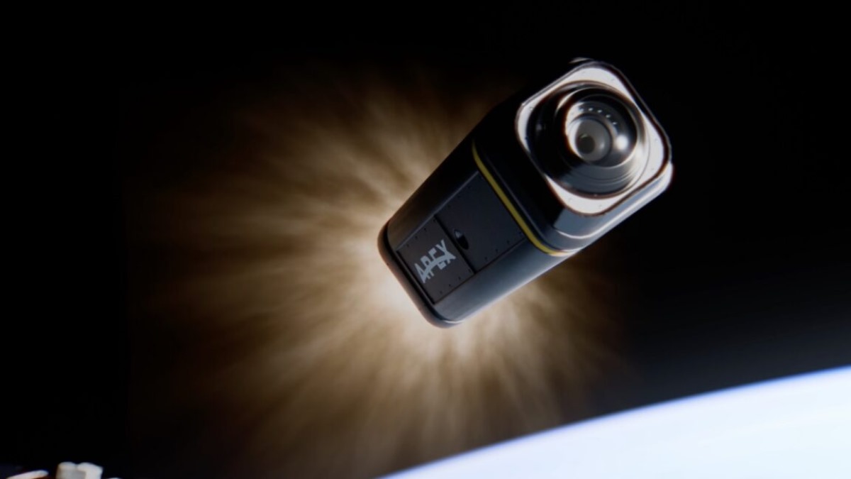 استارتاپ کالیفرنیایی قصد دارد موشک فضایی را با هزینه خود آزمایش کند