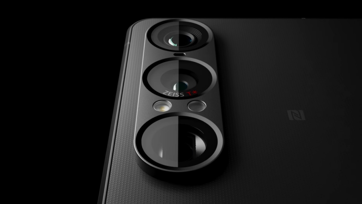 نشانه‌های جدید از حضور سونی اکسپریا 1 مدل هشتم در پایگاه eSIM دیده شد