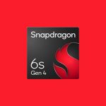 کوالکام تراشه جدید اسنپدراگون 6 اس نسل 4 را برای گوشی‌های اقتصادی معرفی کرد