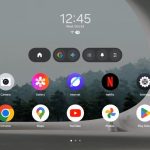 فهرست اپلیکیشن‌های سامسونگ و گوگل در هدست گلکسی ایکس آر منتشر شد