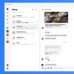 با نسخه دسکتاپ مسنجر فیس بوک روی ویندوز و مک خداحافظی کنید