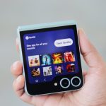 اختلال عجیب اسپاتیفای در گوشی‌های گلکسی کاربران را سردرگم کرده است