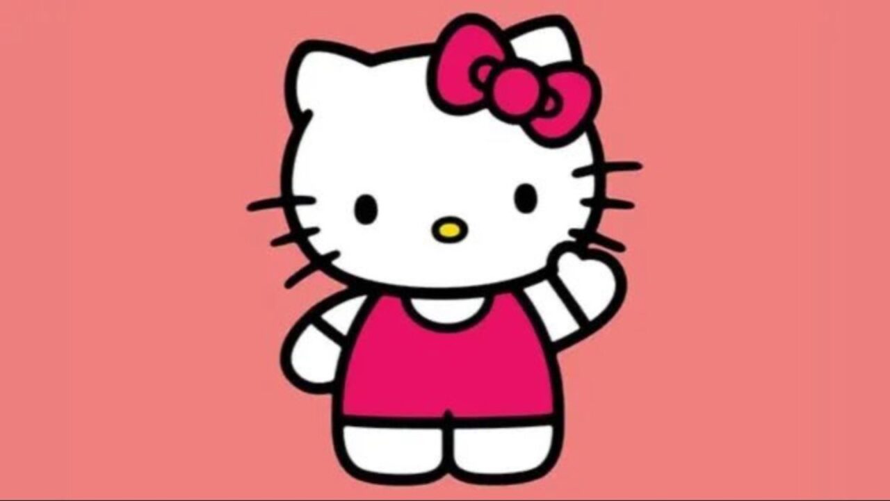 تاریخ اکران فیلم Hello Kitty اعلام شد