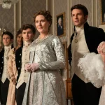تاریخ پخش فصل چهارم سریال Bridgerton مشخص شد