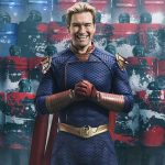 فصل پنجم سریال The Boys به‌ زودی منتشر خواهد شد