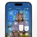 چگونه رابط کاربری گوشی های شیائومی را شبیه آیفون کنیم؟