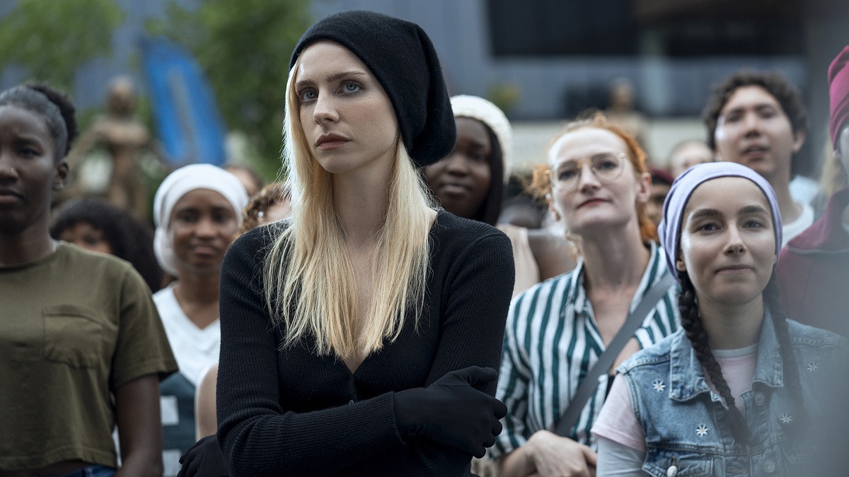 خالق سریال The Boys برای طرفداران Gen V پیام صریحی دارد