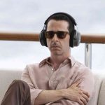 جرمی استرانگ در فیلم The Social Reckoning در نقش زاکربرگ حضور دارد