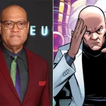 لارنس فیشبرن برای نقش‌آفرینی پروفسور ایکس در MCU اشتیاق نشان داد