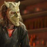 صدرنشینی فیلم Black Phone 2 در آخر هفته آرام اکتبر