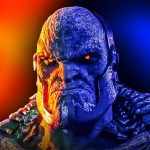 جیمز گان به دلیل تهدید برشمردن دارک‌ساید توسط زک اسنایدر قصد استفاده از آن را ندارد