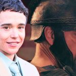 الیوت پیج از آخرین روند همکاری خود در فیلم تاریخی نولان اطلاع‌رسانی کرد