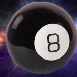 سریال کمدی ترسناک Magic 8 Ball معرفی شد