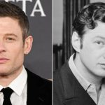 جیمز نورتون به جمع بازیگران فیلم Beatles ملحق شد