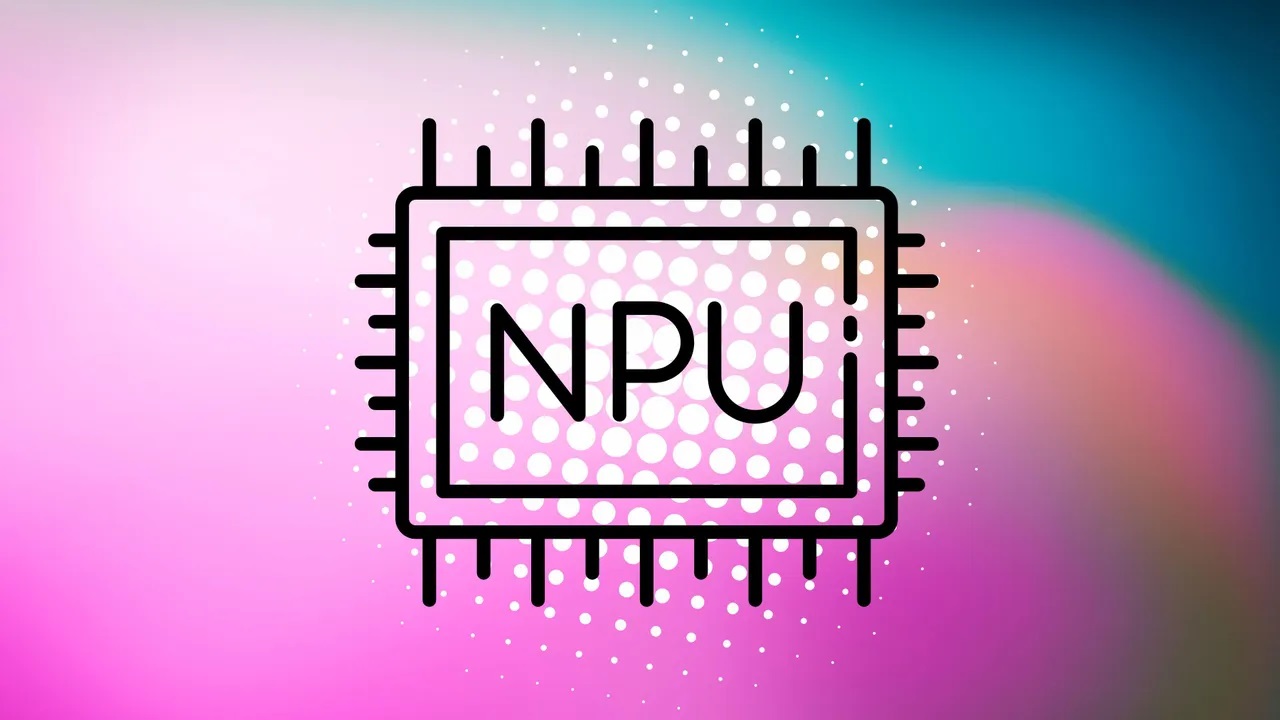 پردازندههای دارای NPU میتوانند نحوه استفاده از ویندوز کامپیوتر را متحول کنند