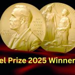 برندگان جایزه نوبل ۲۰۲۵؛ از فیزیک و شیمی تا پزشکی و اقتصاد