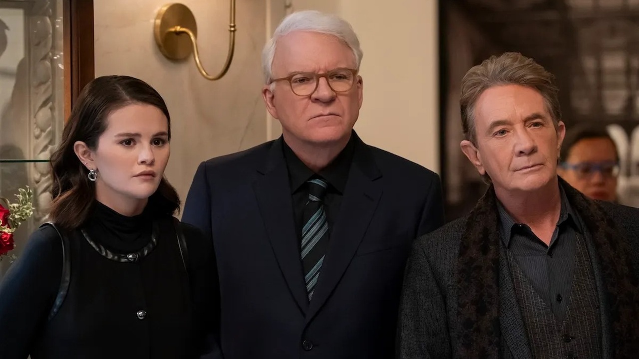 سریال Only Murders in the Building برای فصل ششم تمدید شد