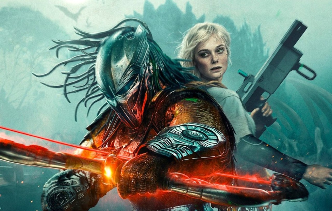 ردهبندی سنی فیلم Predator: Badlands مشخص شد