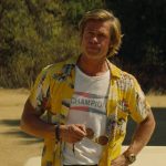 فیلم The Adventures Of Cliff Booth احتمالا در تابستان ۲۰۲۶ اکران خواهد شد