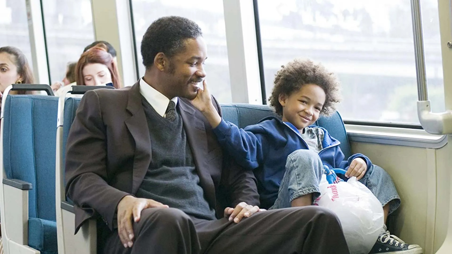 ۱۰ فیلم برای دیدن با پدر که این تجربه را فراموش‌نشدنی می‌کنند