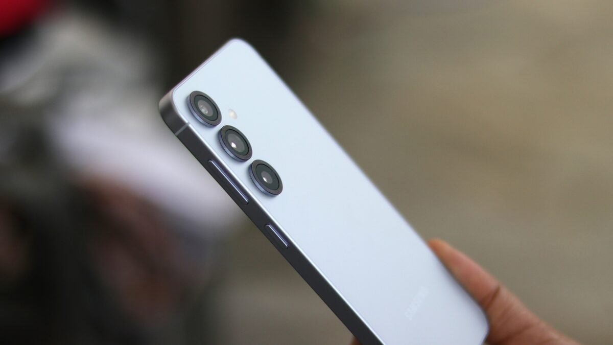 نام رمز شگفت‌انگیز گلکسی اس 26 فاش شد