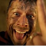 استیون کینگ باید نقش گلن پاول را در فیلم The Running Man تایید می‌کرد