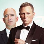 مالکیت کامل جیمز باند با مبلغ ۲۰ میلیون دلار به آمازون سپرده شد