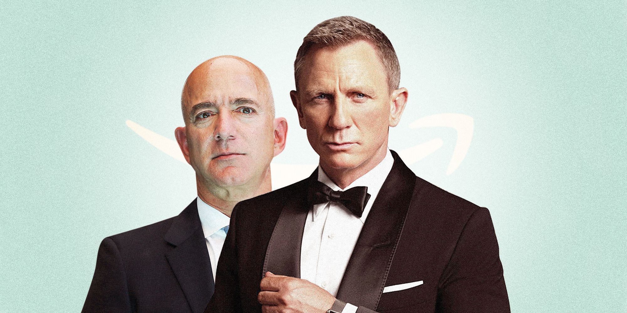 مالکیت کامل جیمز باند با مبلغ ۲۰ میلیون دلار به آمازون سپرده شد