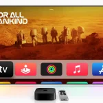 اپل از سرویس Apple TV+ به Apple TV تغییر نام داد