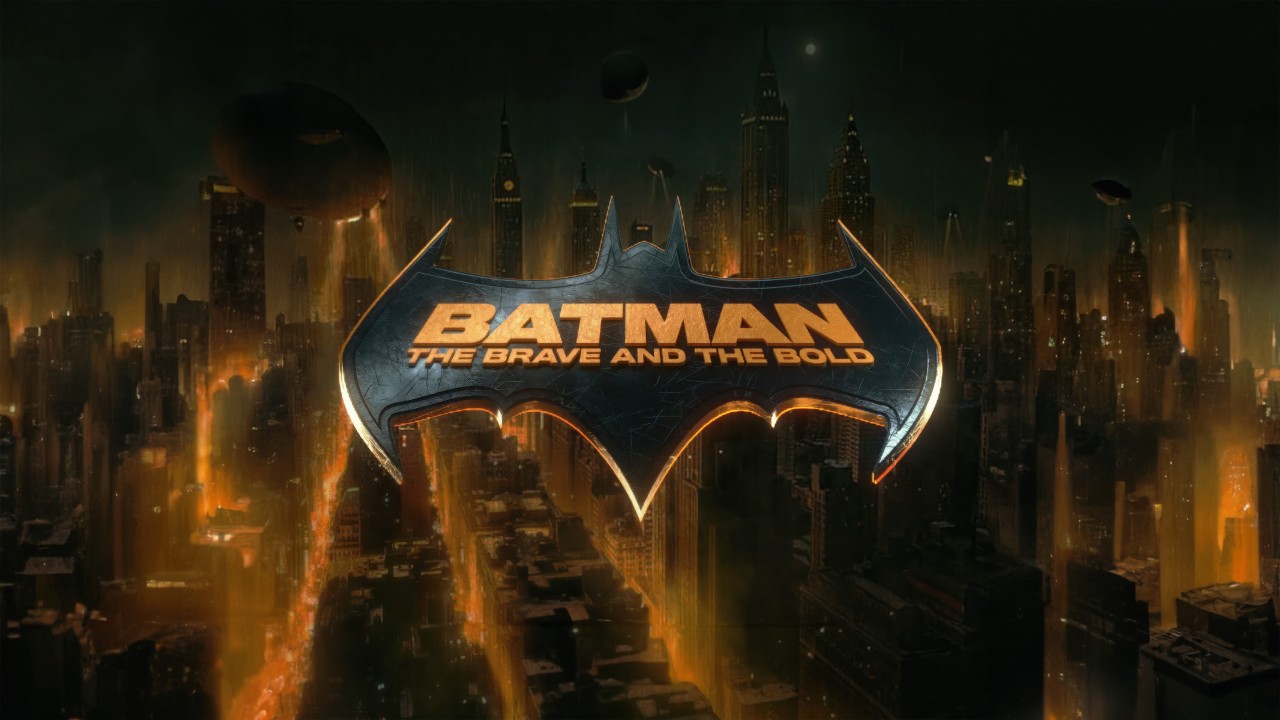 The Brave and the Bold چند ماه دیگر مشخص خواهد شد