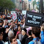 نتفلیکس و بی‌بی‌سی به‌دلیل تحریم فیلم‌های اسرائیلی هشدار حقوقی دریافت کردند