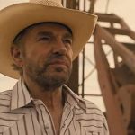 تیلور شرایدن با قرارداد ۵ ساله به NBCUniversal می‌پیوندد