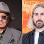 جانی دپ در نسخه جدید فیلم A Christmas Carol بازی خواهد کرد