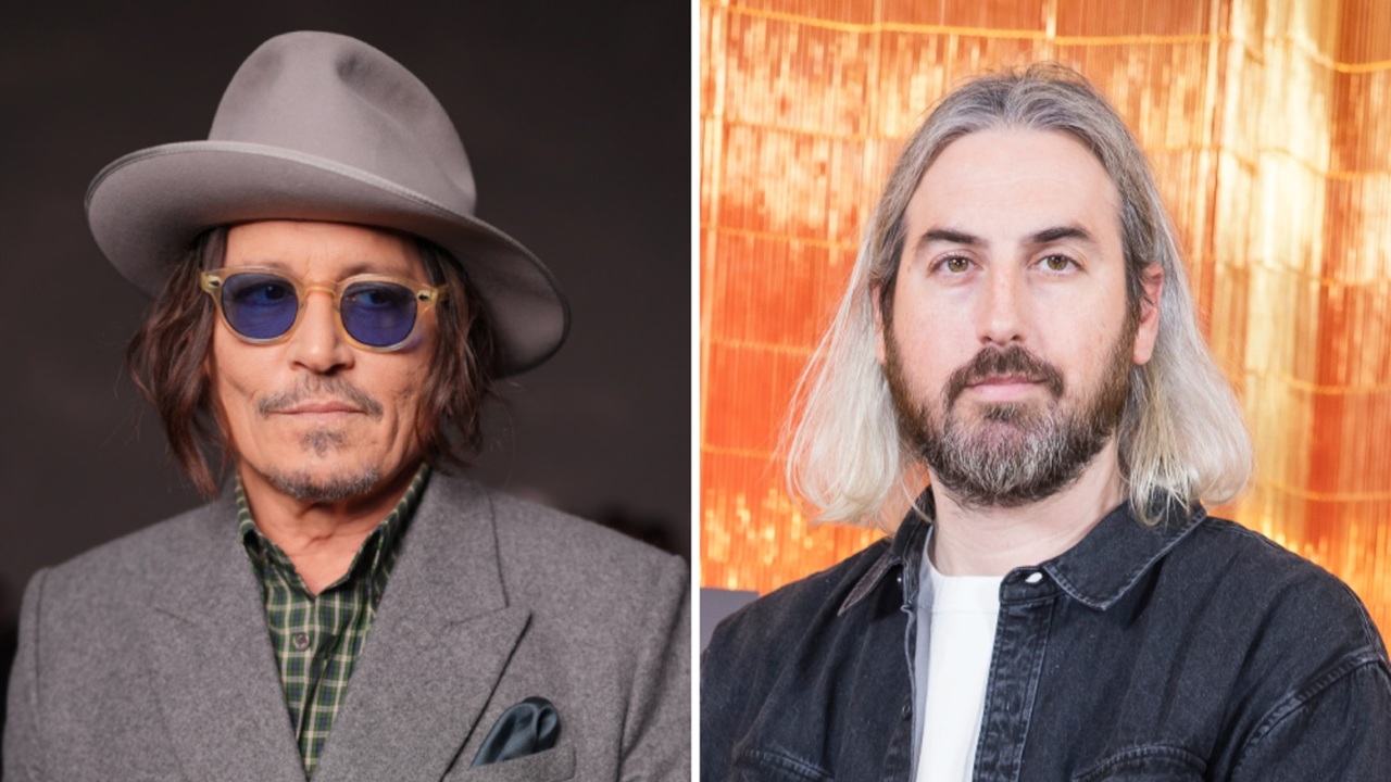 جانی دپ در نسخه جدید فیلم A Christmas Carol بازی خواهد کرد