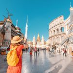 لیست کامل تفریحات دبی از لوکس تا اقتصادی