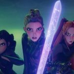 برنامه‌ای برای ساخت نسخه لایو اکشن انیمیشن KPop Demon Hunters وجود ندارد