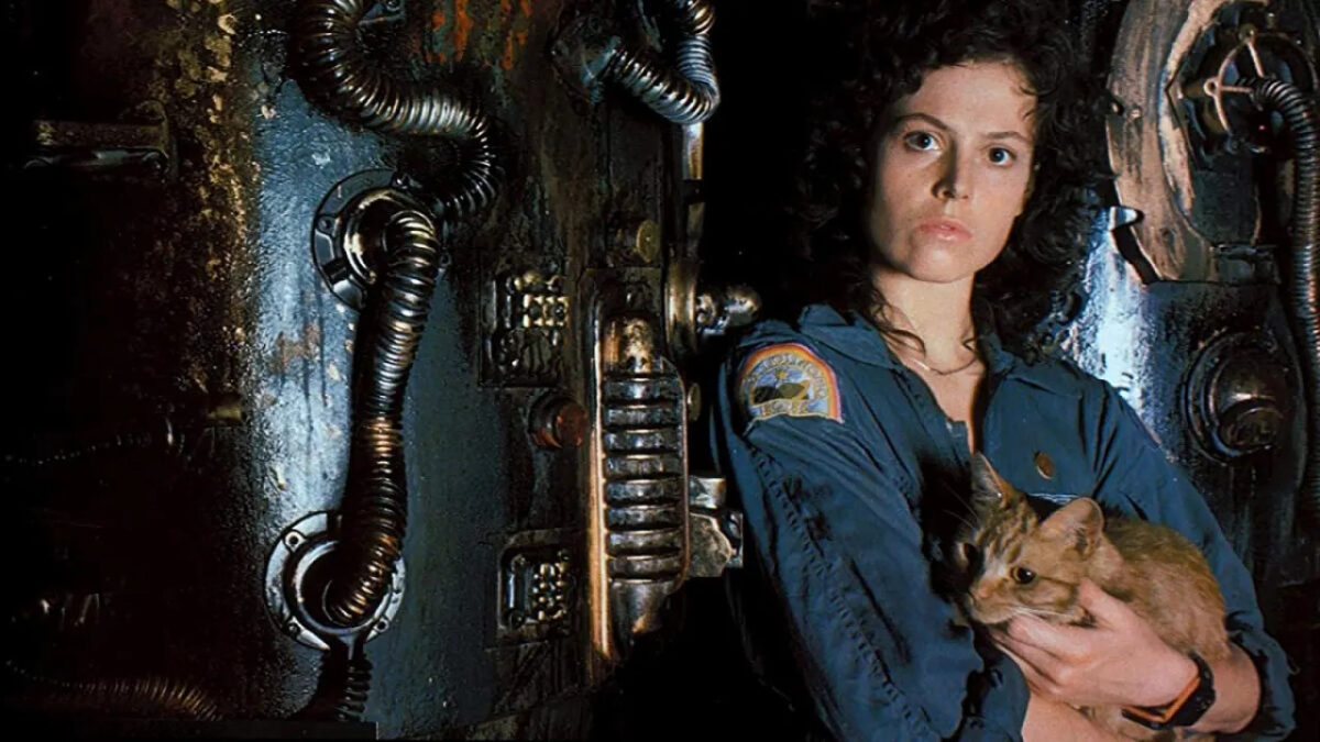 احتمال بازگشت سیگورنی ویور در نقش «الن ریپلی» به مجموعه Alien قوت گرفت