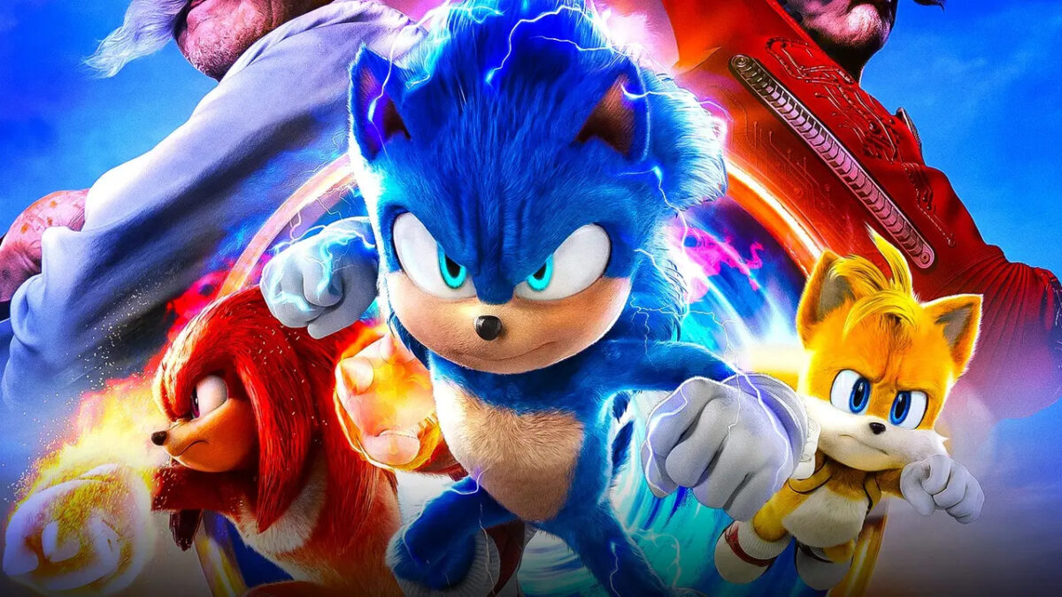 پارامونت احتمال تغییر نام فیلم Sonic the Hedgehog 4 را بررسی می‌کند